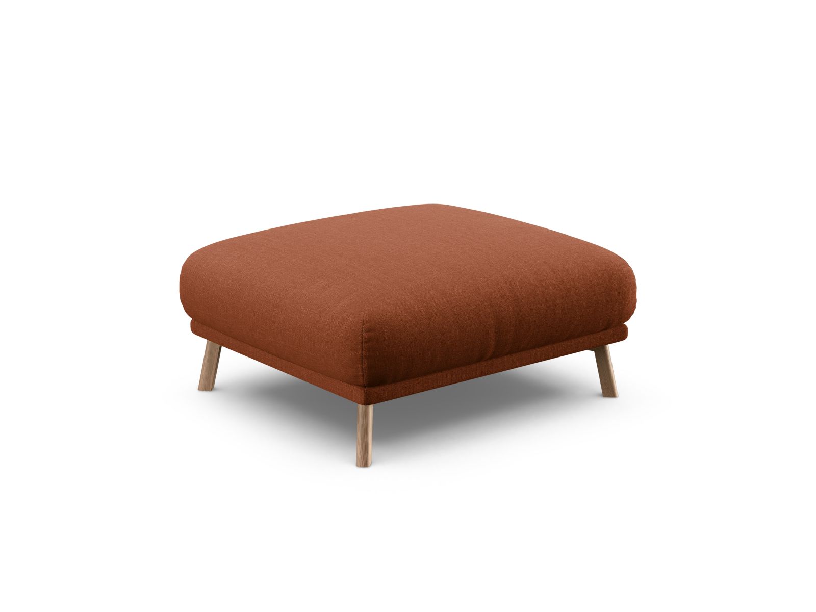 Pouf, "Naomi", 1 Seat, 85x85x41