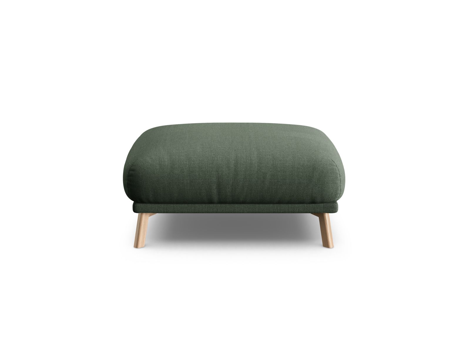 Pouf, "Naomi", 1 Seat, 85x85x41