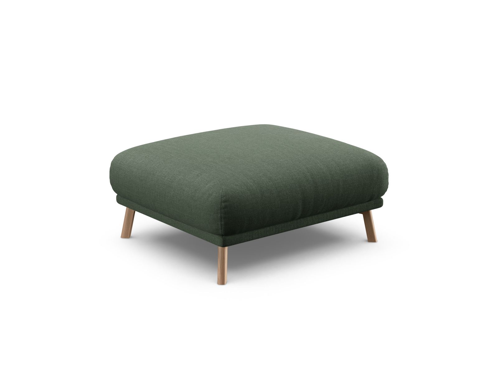Pouf, "Naomi", 1 Seat, 85x85x41