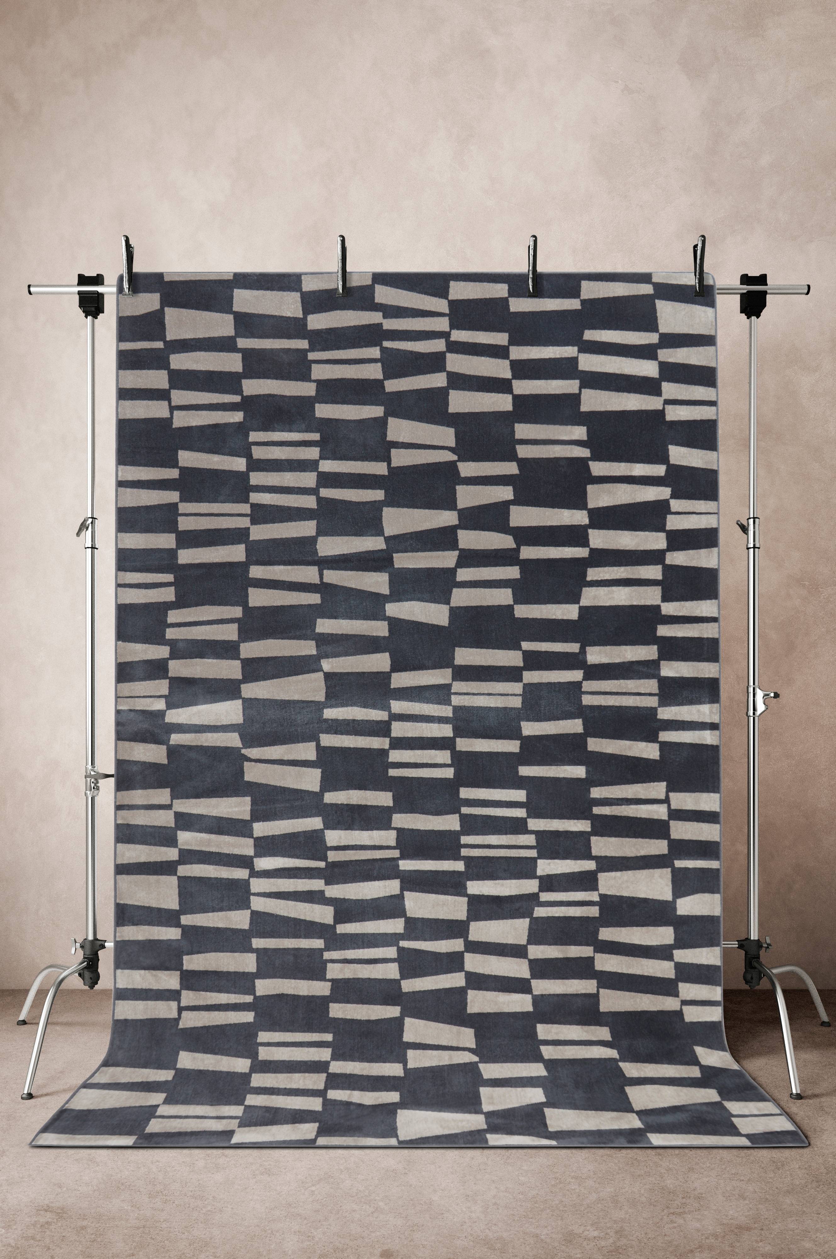 ELLERA viskoosimatto 200x300 cm