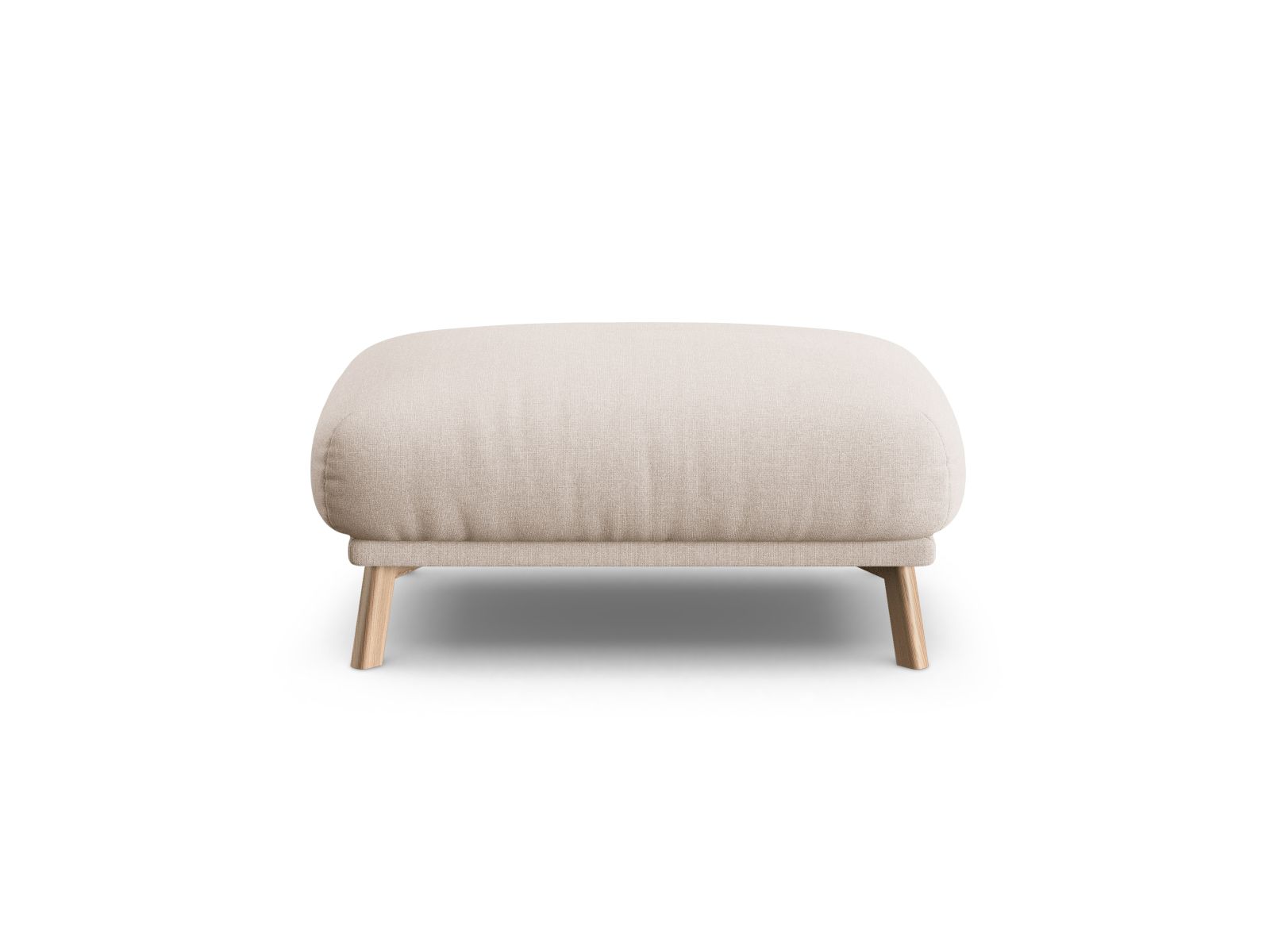 Pouf, "Naomi", 1 Seat, 100x70x41