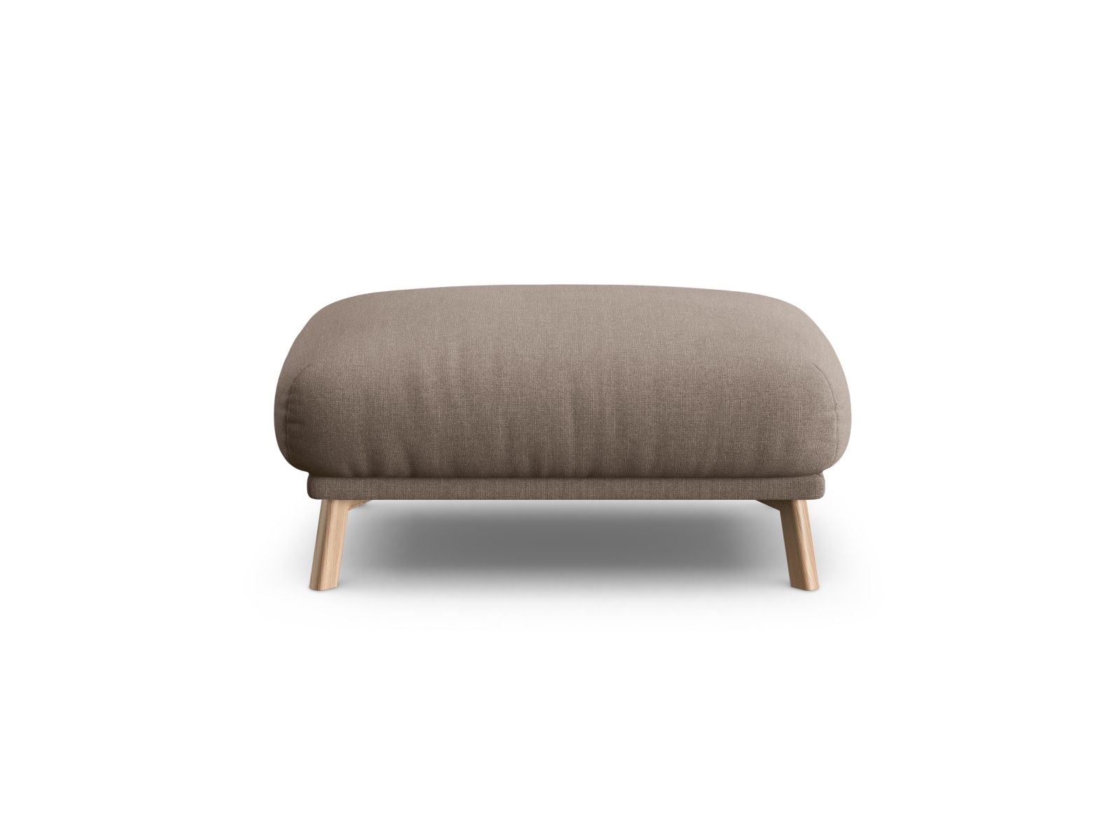 Pouf, "Naomi", 1 Seat, 100x70x41