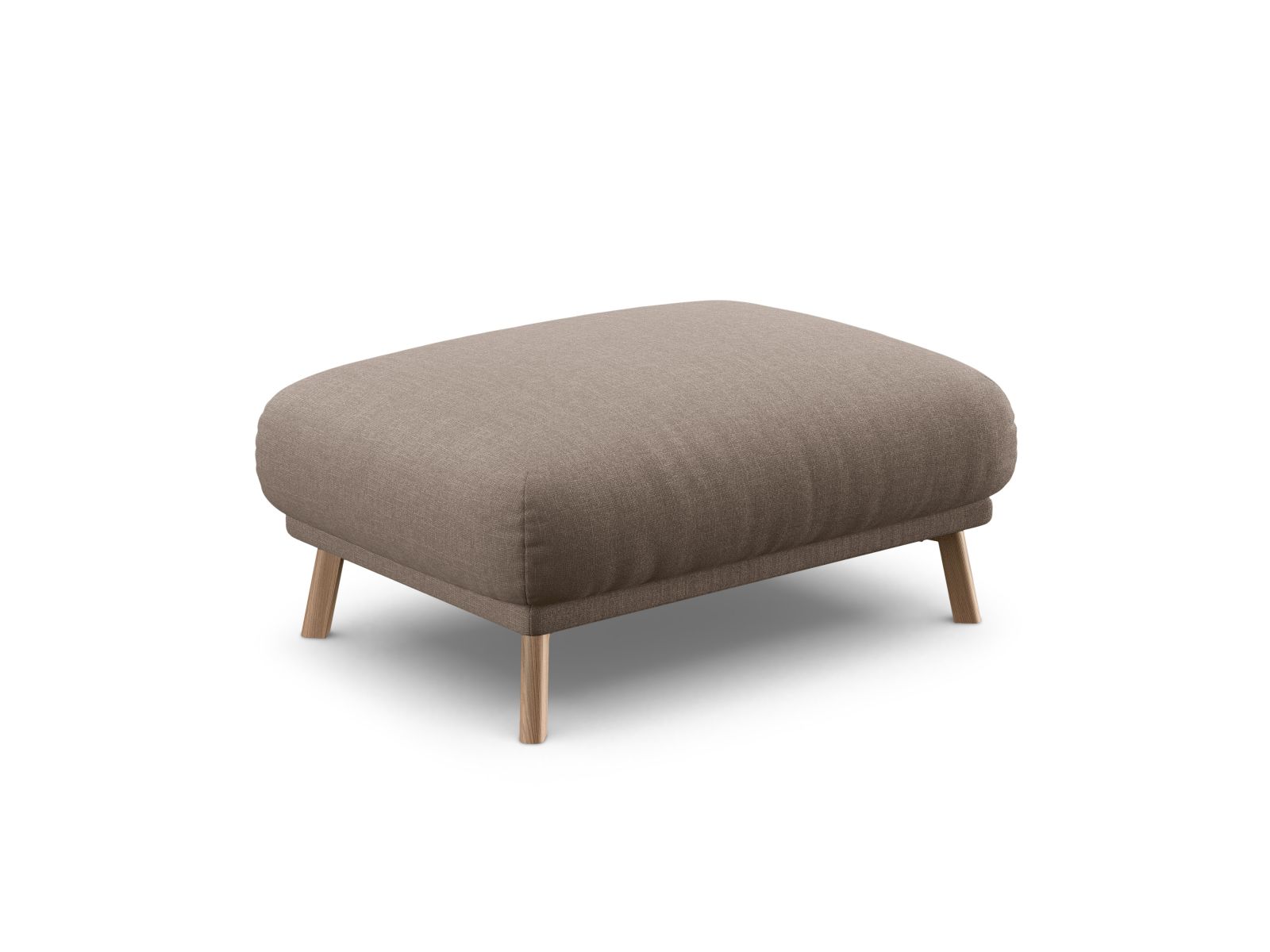Pouf, "Naomi", 1 Seat, 100x70x41
