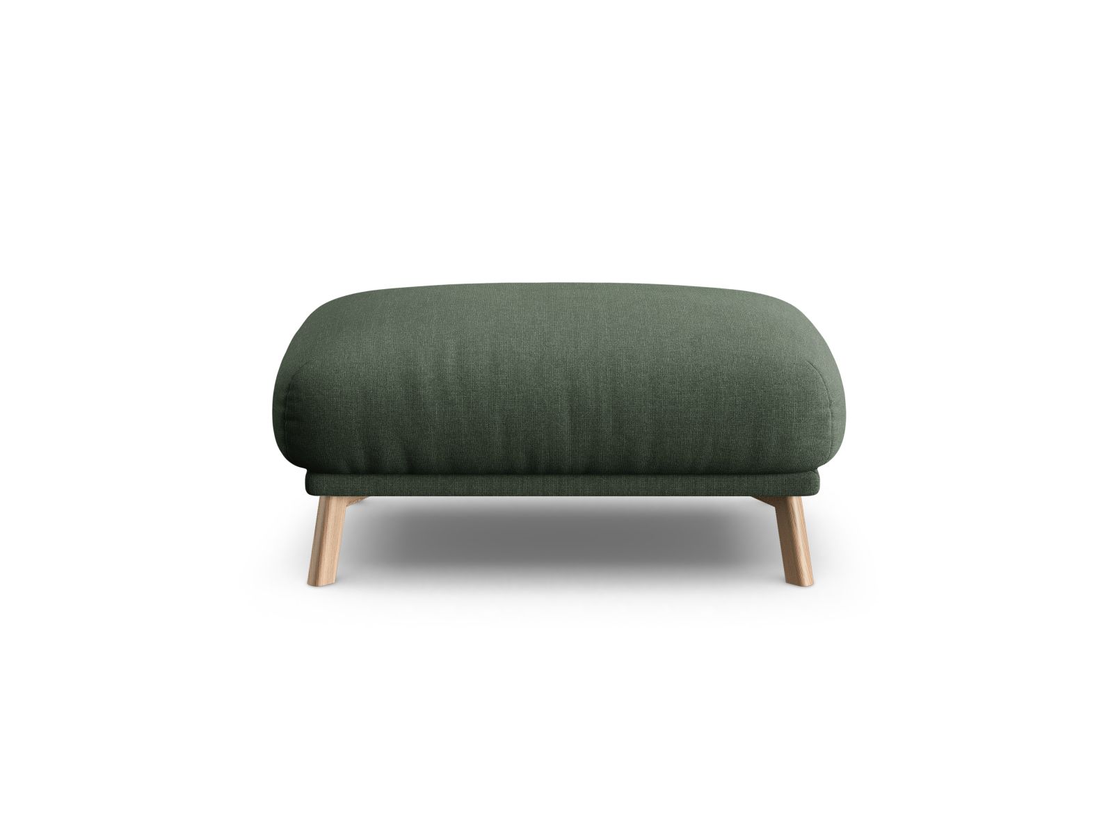 Pouf, "Naomi", 1 Seat, 100x70x41