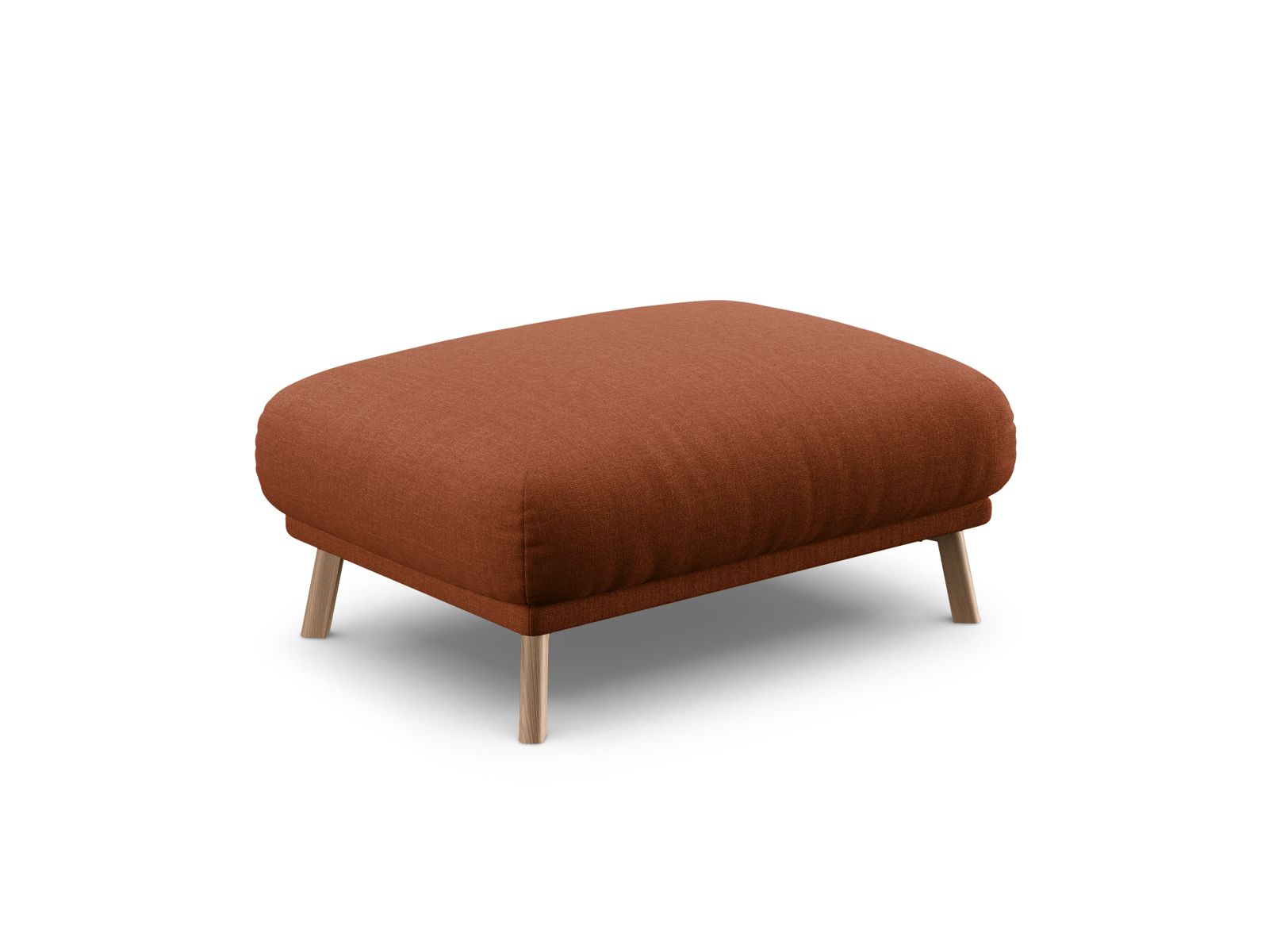 Pouf, "Naomi", 1 Seat, 100x70x41