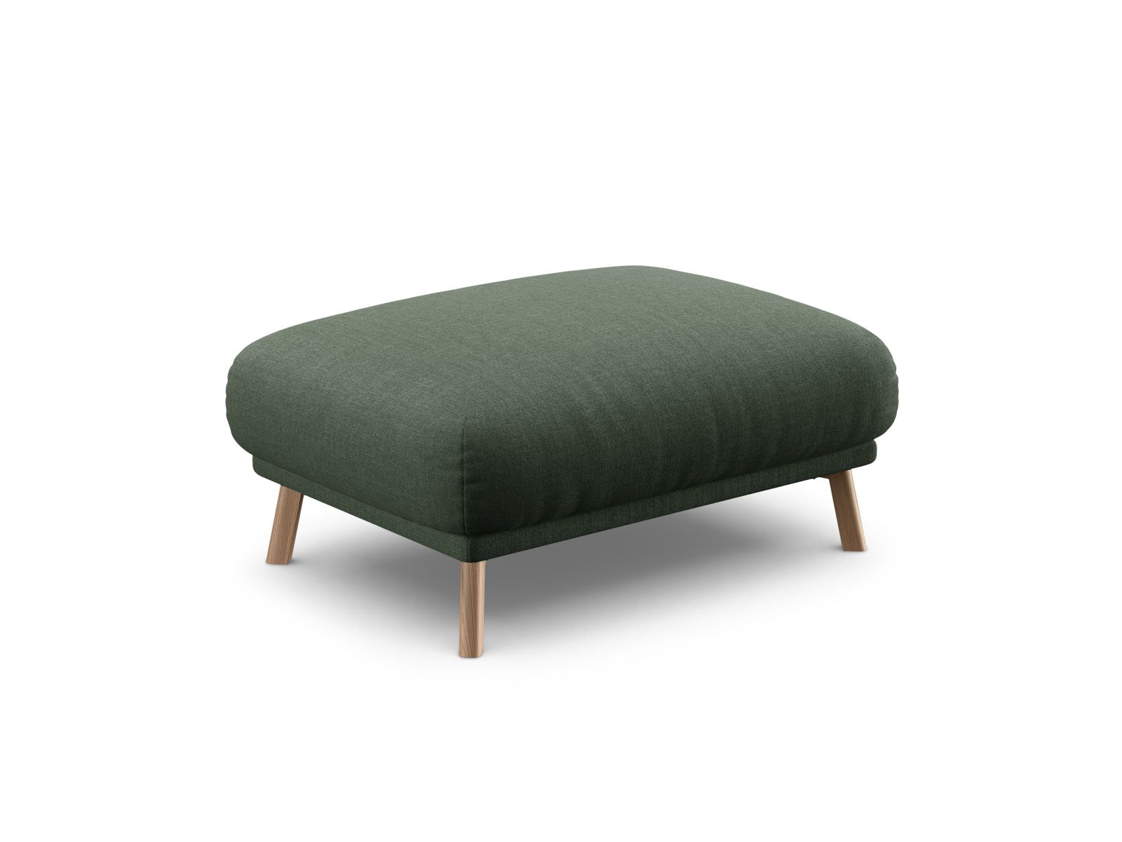 Pouf, "Naomi", 1 Seat, 100x70x41