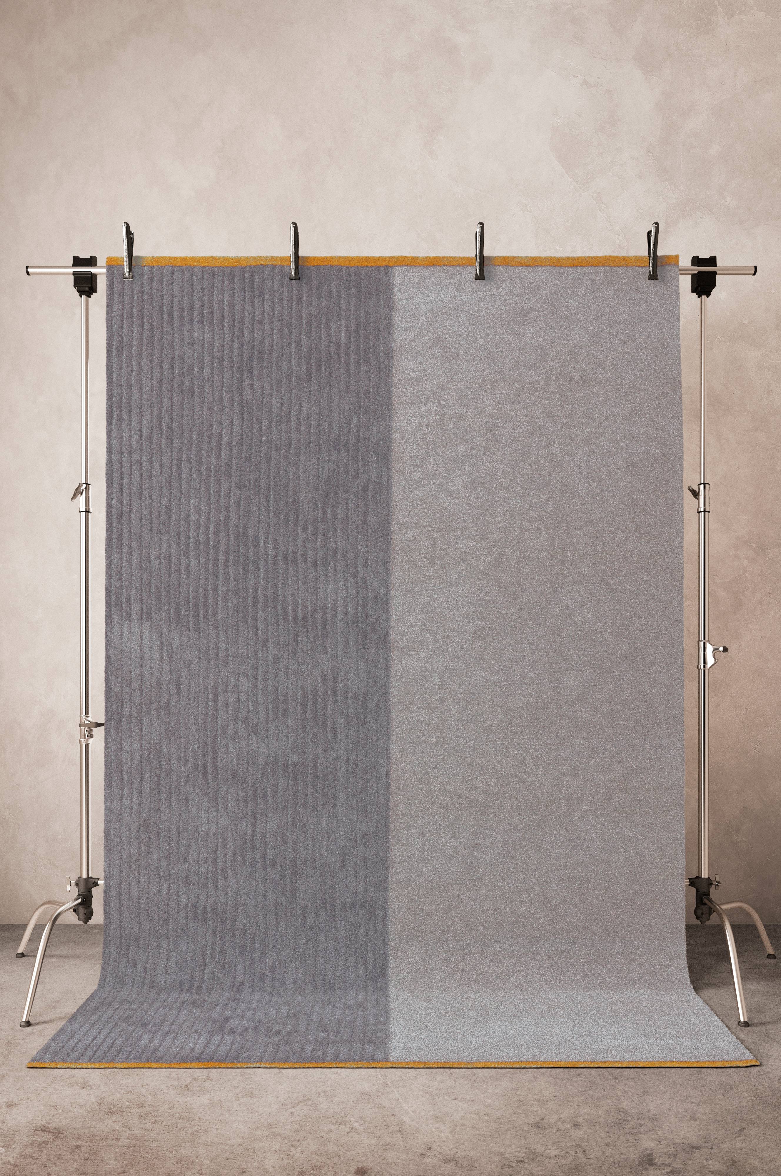 LUCSON viskoosimatto 200x300 cm
