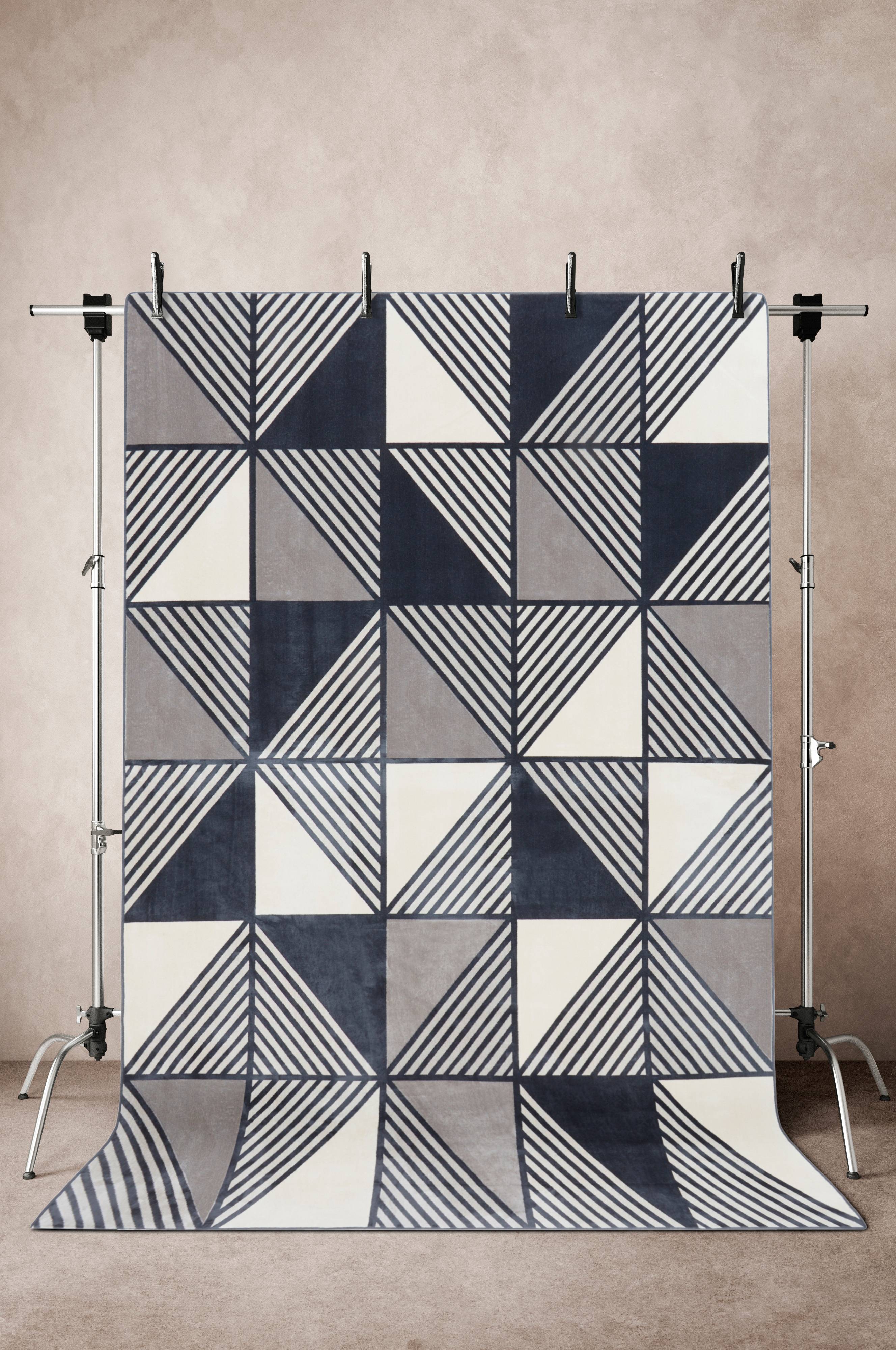 EGNO viskoosimatto 200x300 cm