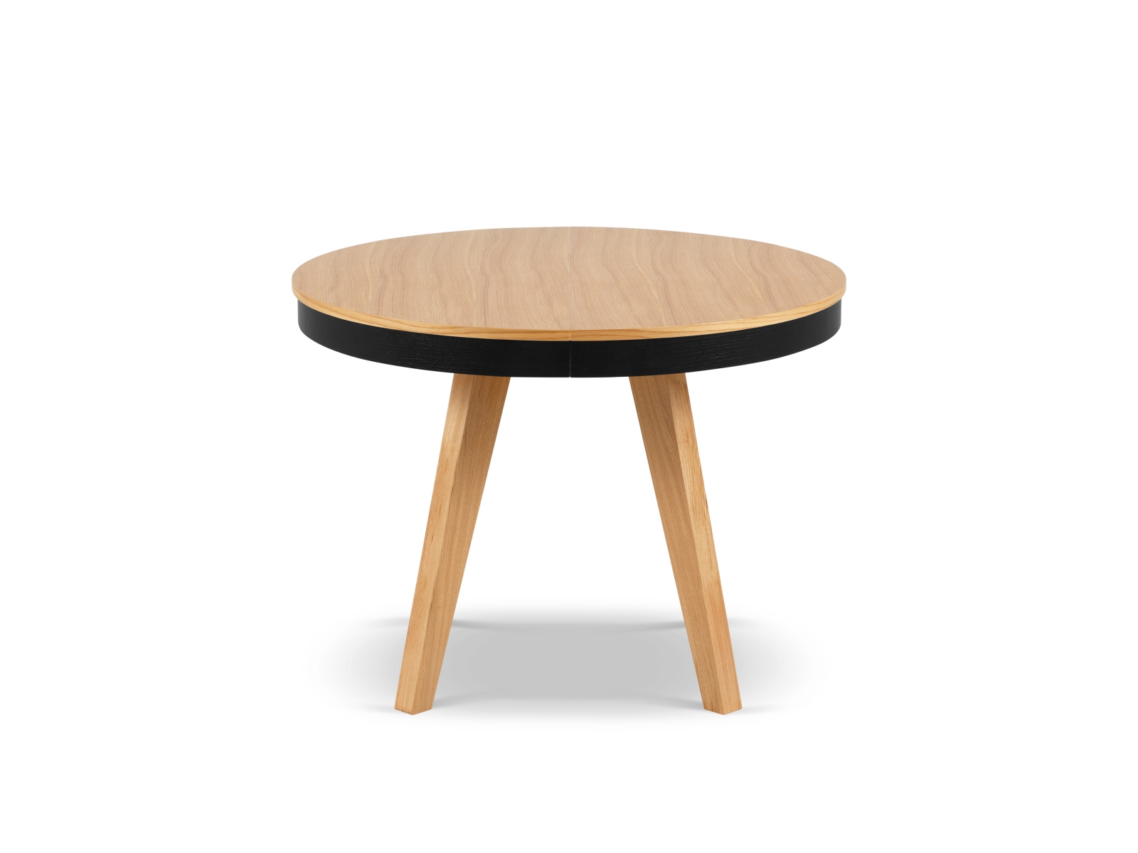 Extendable Table, "Ludia", 8 Seats, 100/200x100x76