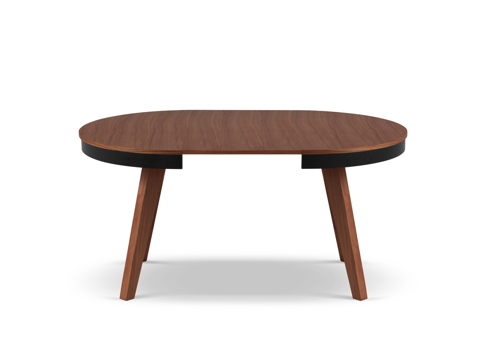 Extendable Table, "Ludia", 8 Seats, 100/200x100x76