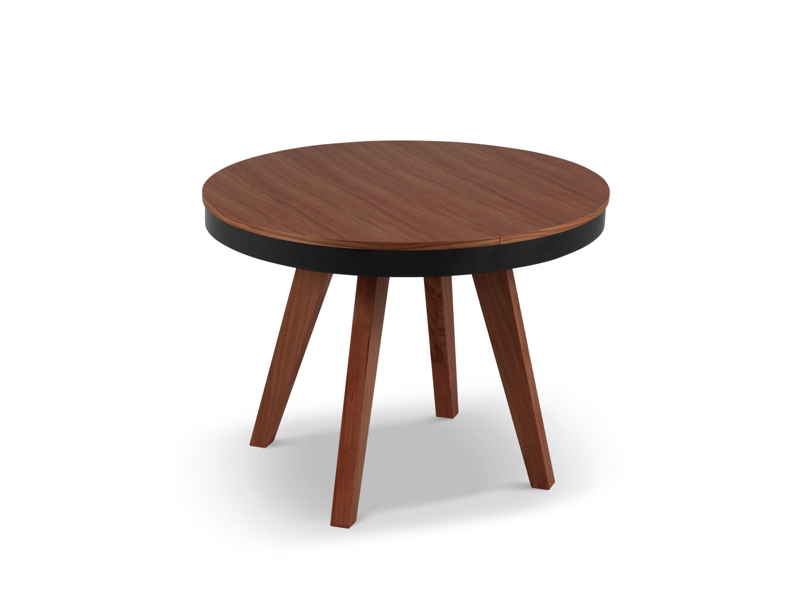 Extendable Table, "Ludia", 8 Seats, 100/200x100x76