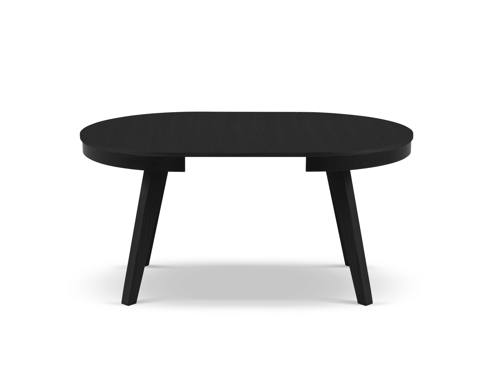 Extendable Table, "Ludia", 8 Seats, 100/200x100x76