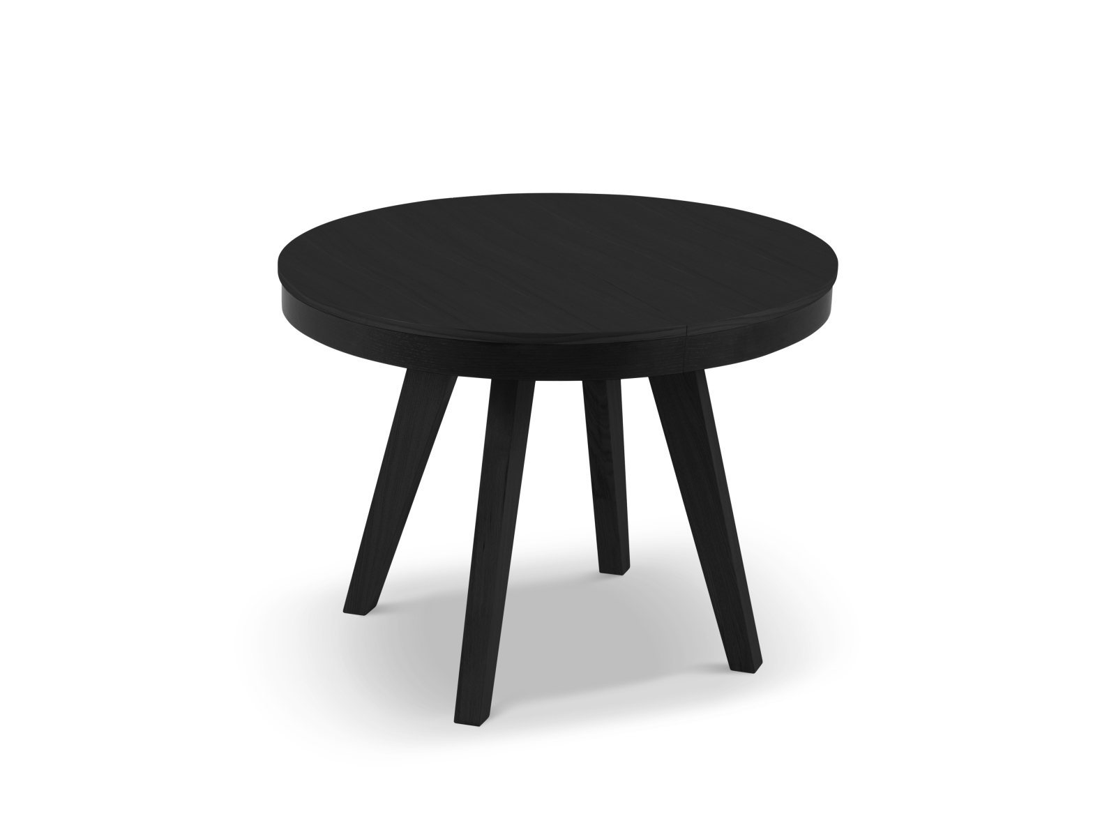 Extendable Table, "Ludia", 8 Seats, 100/200x100x76