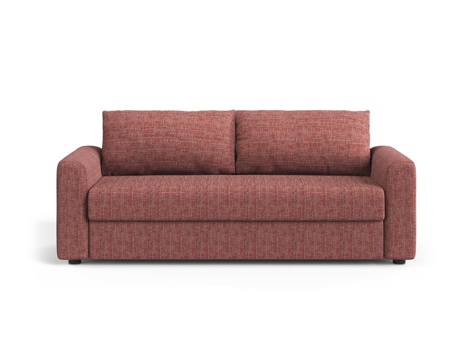 Sofa With Bed Function, "David", 3 Seats, 194x97x90