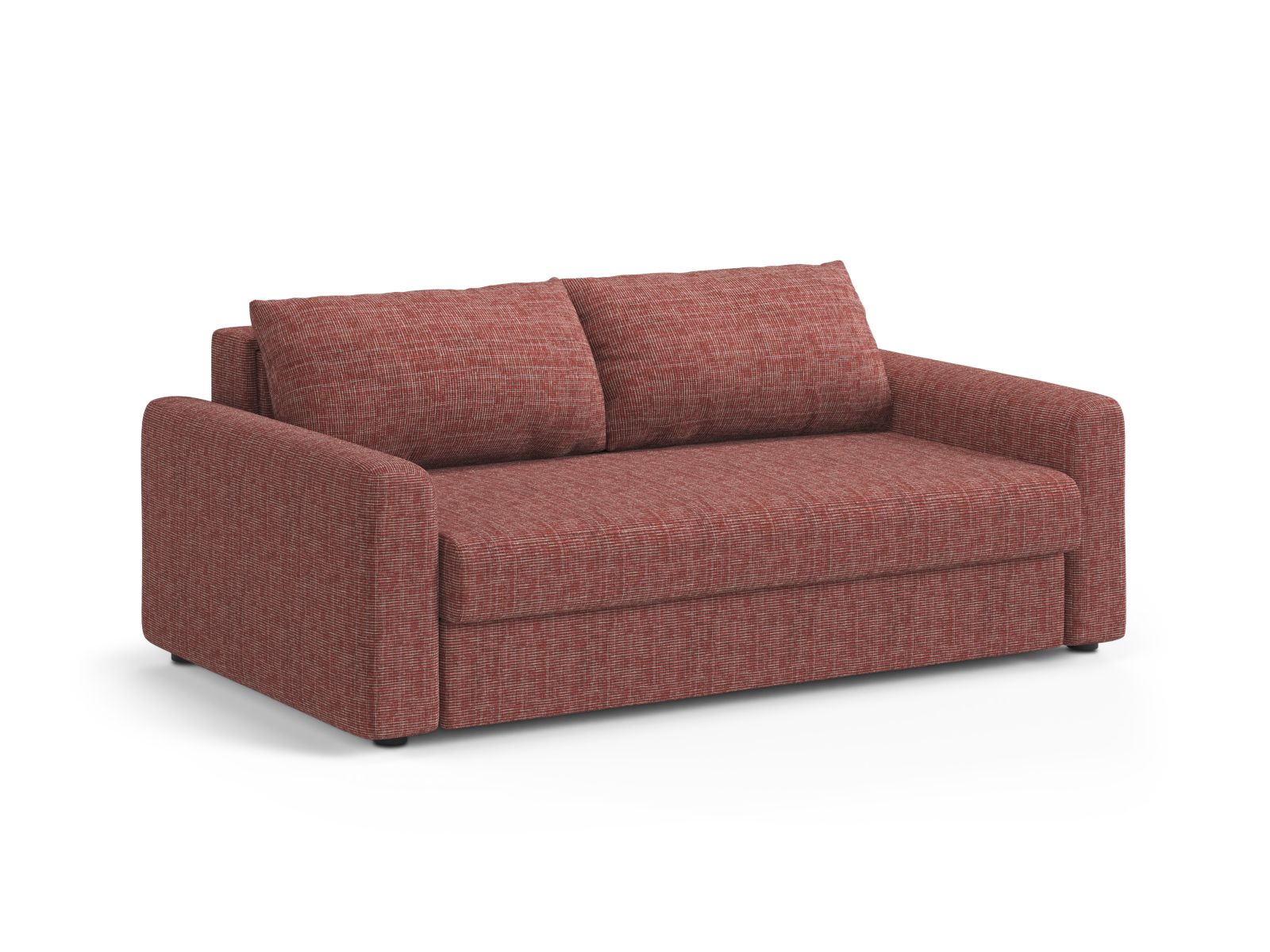 Sofa With Bed Function, "David", 3 Seats, 194x97x90