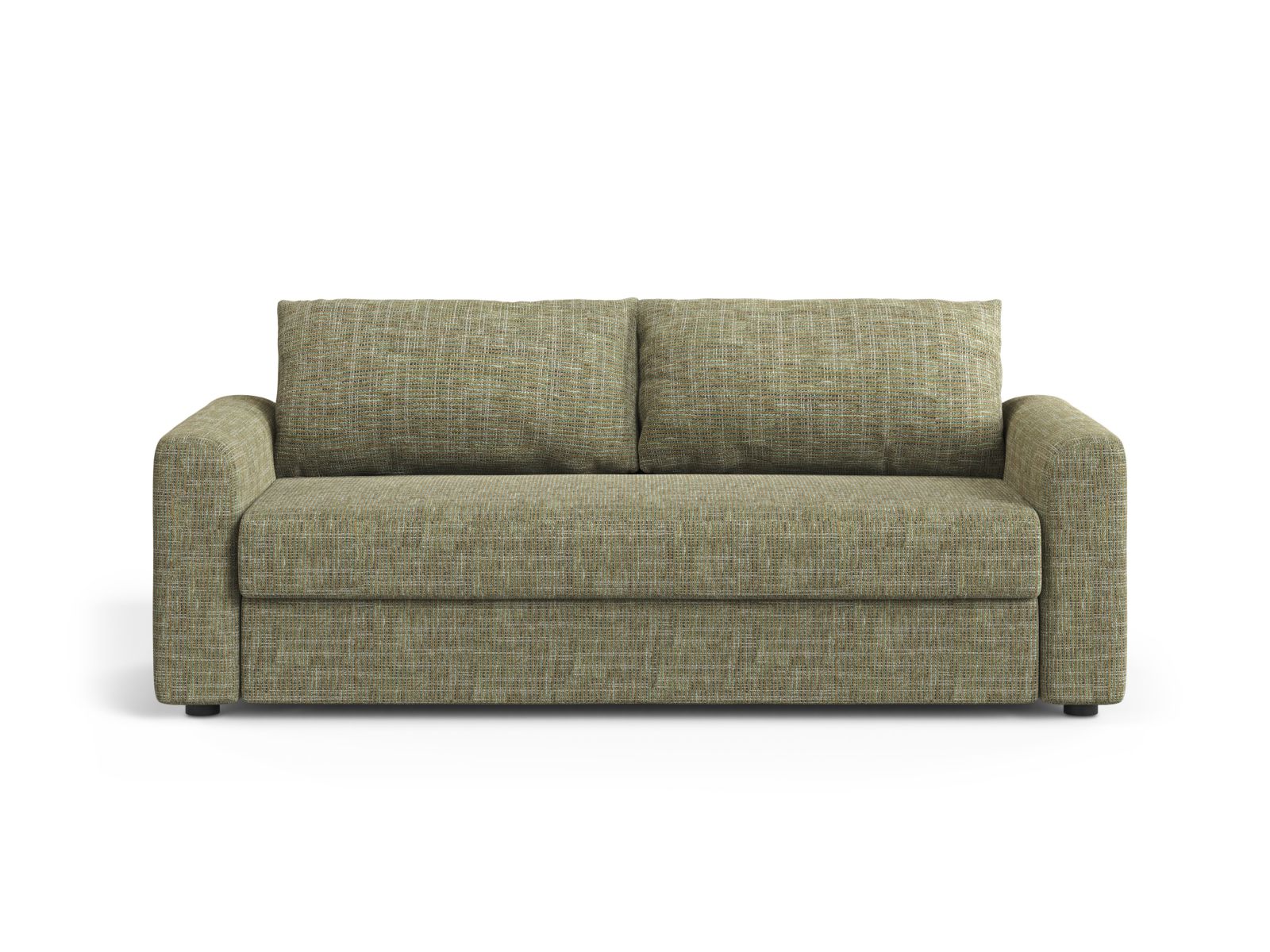Sofa With Bed Function, "David", 3 Seats, 194x97x90