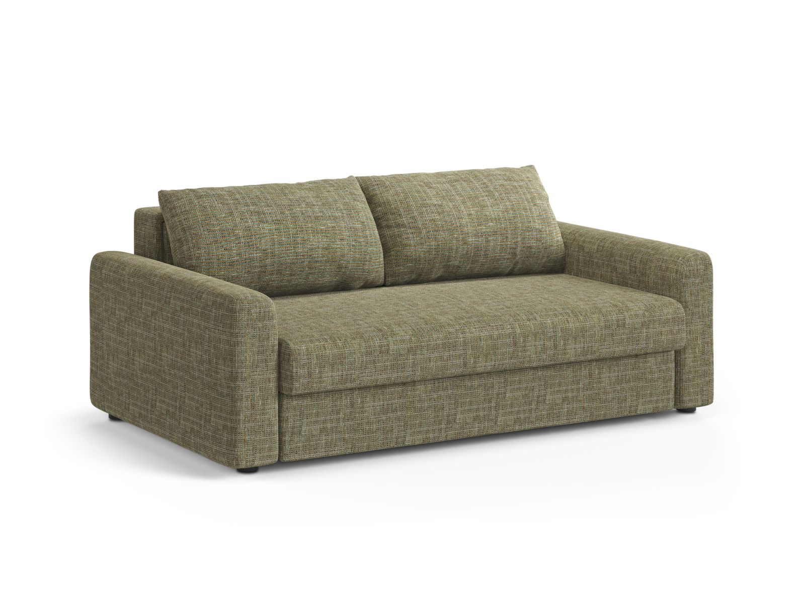 Sofa With Bed Function, "David", 3 Seats, 194x97x90