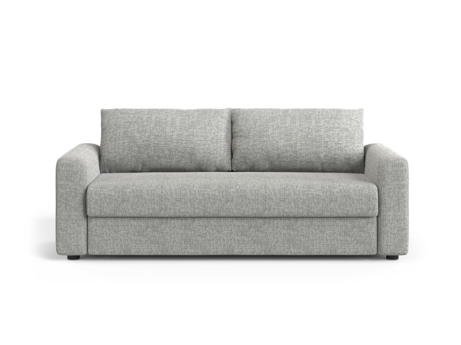 Sofa With Bed Function, "David", 3 Seats, 194x97x90