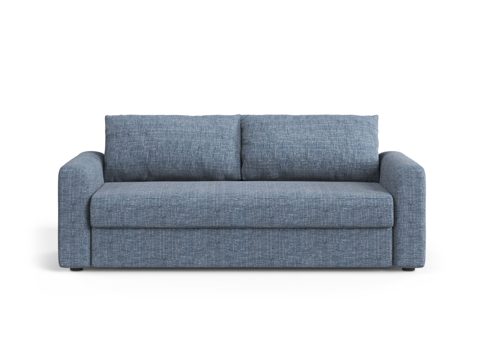 Sofa With Bed Function, "David", 3 Seats, 194x97x90