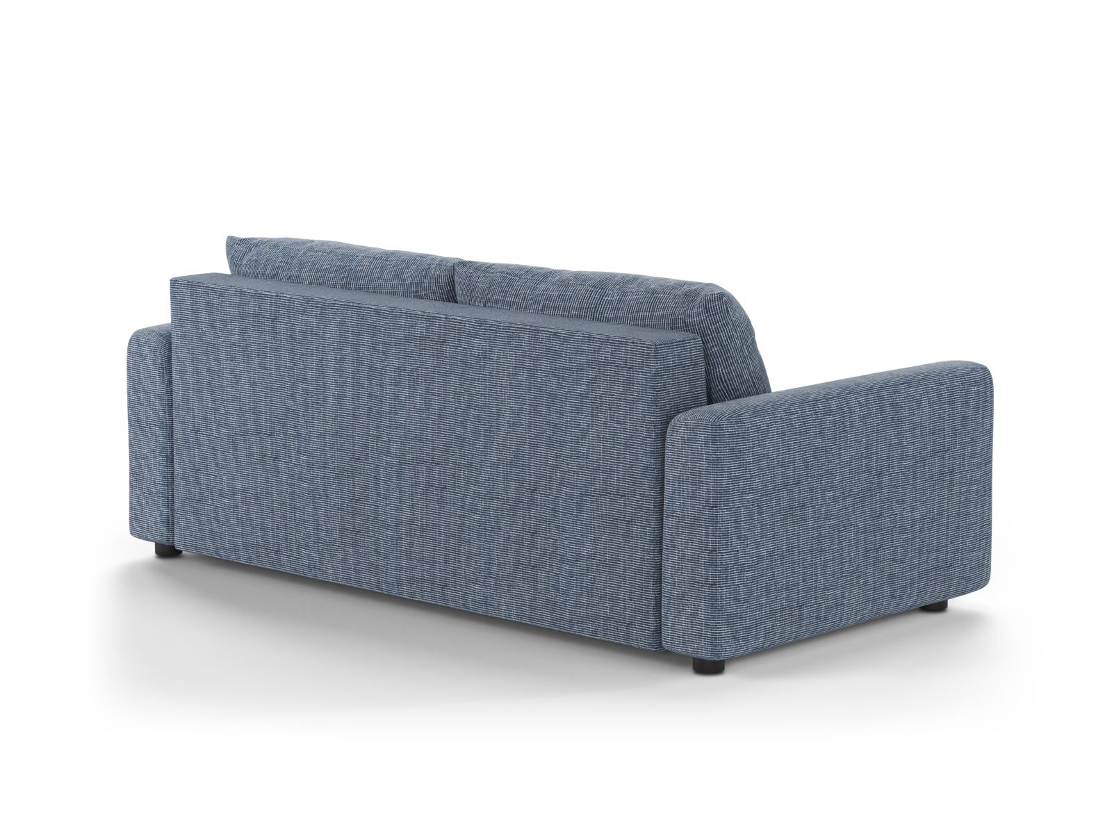 Sofa With Bed Function, "David", 3 Seats, 194x97x90