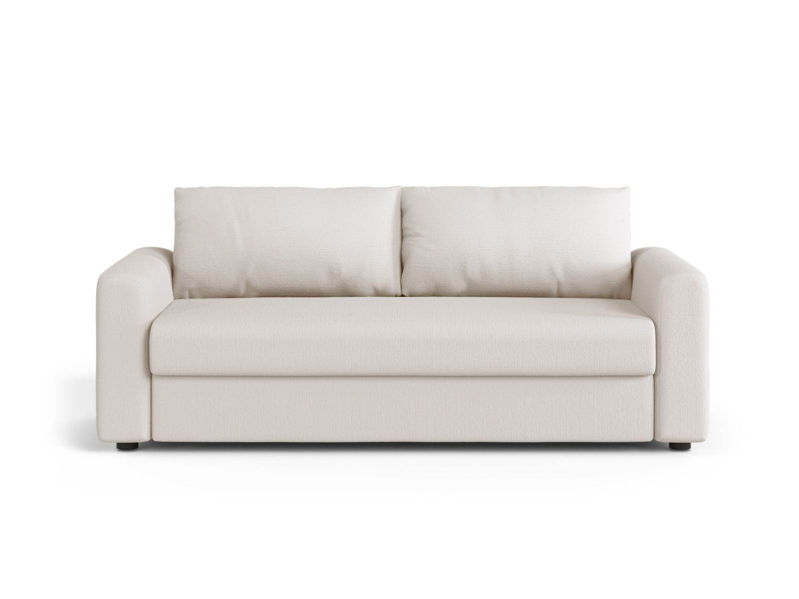 Sofa With Bed Function, "David", 3 Seats, 194x97x90