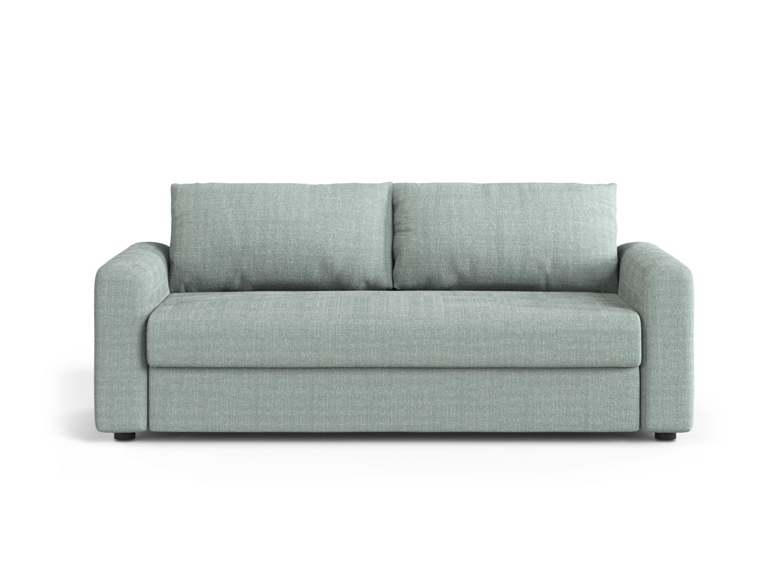 Sofa With Bed Function, "David", 3 Seats, 194x97x90
