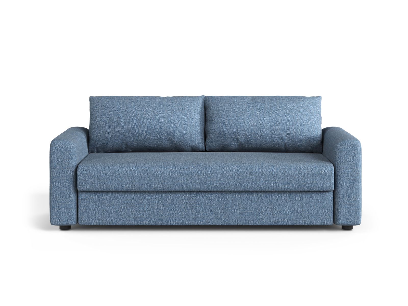 Sofa With Bed Function, "David", 3 Seats, 194x97x90