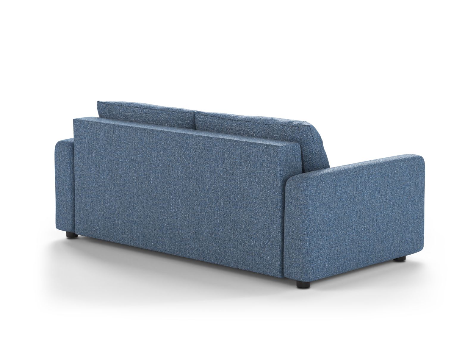 Sofa With Bed Function, "David", 3 Seats, 194x97x90