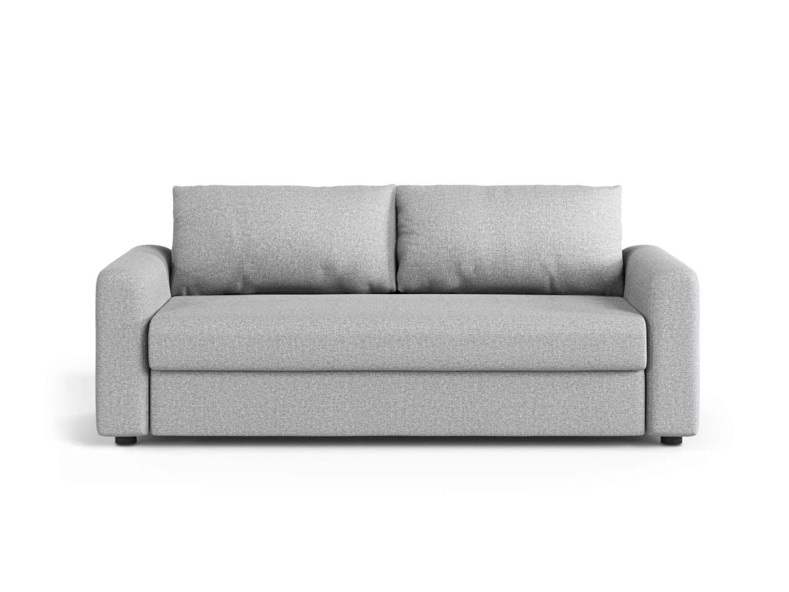 Sofa With Bed Function, "David", 3 Seats, 194x97x90