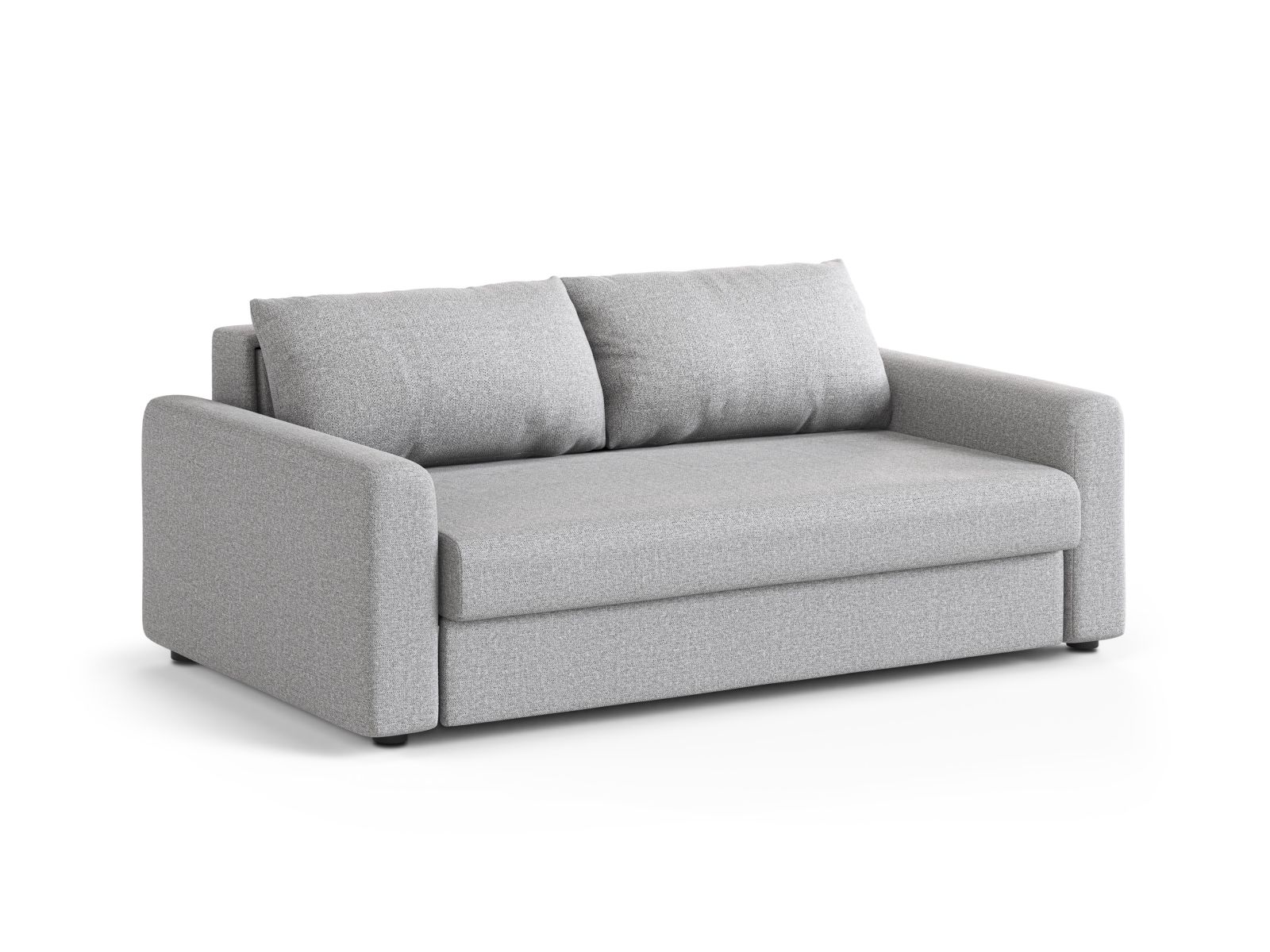 Sofa With Bed Function, "David", 3 Seats, 194x97x90