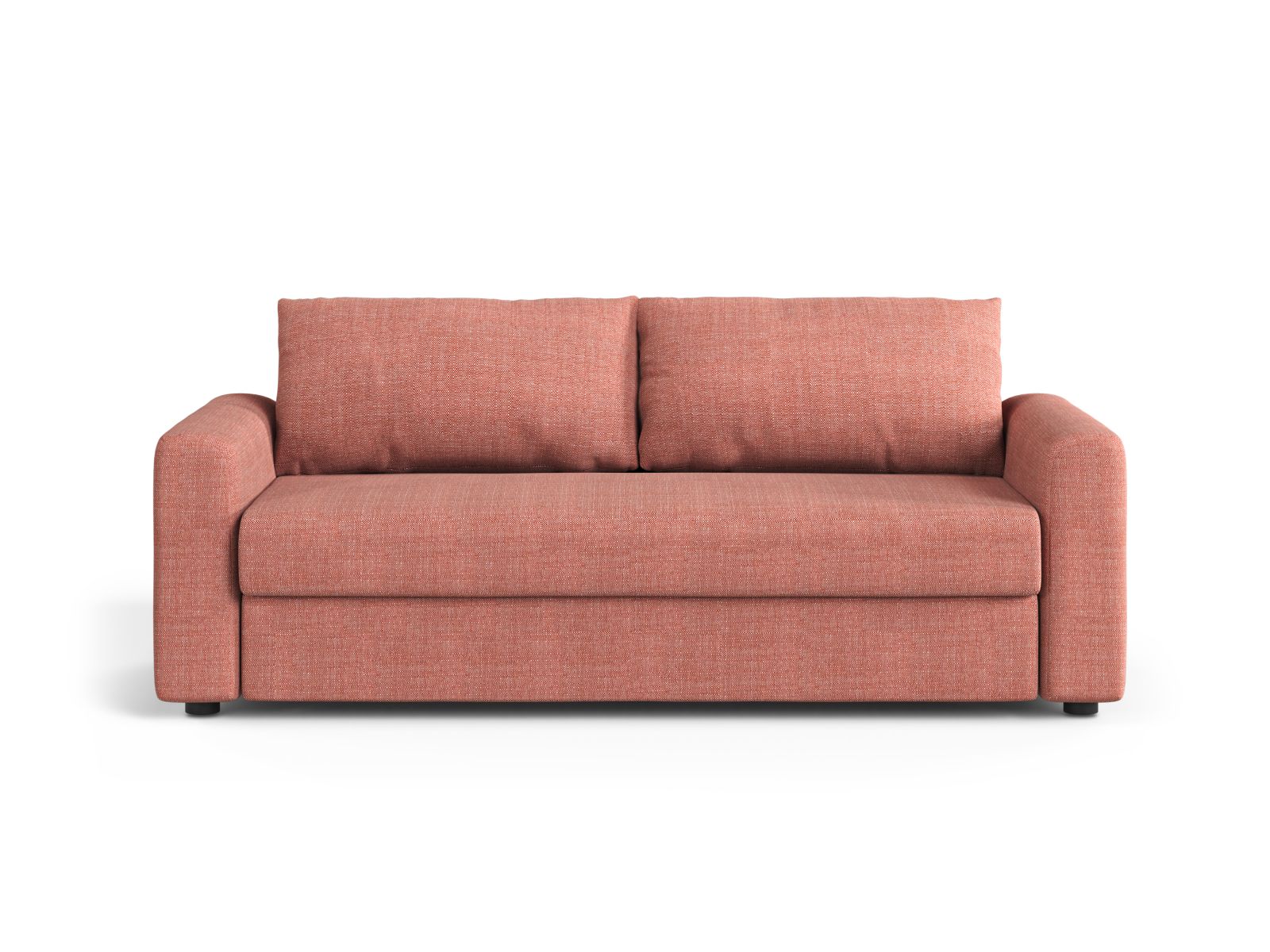 Sofa With Bed Function, "David", 3 Seats, 194x97x90