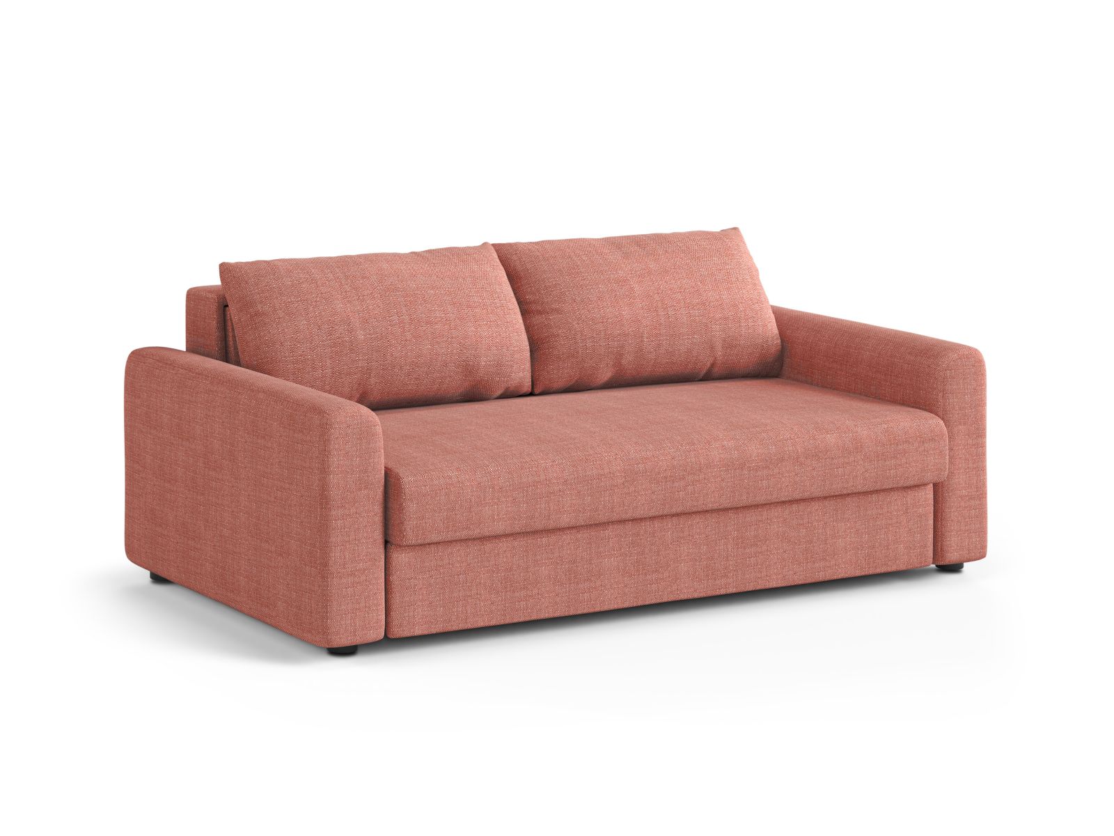 Sofa With Bed Function, "David", 3 Seats, 194x97x90