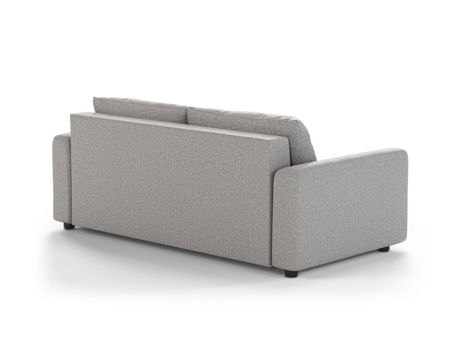 Sofa With Bed Function, "David", 3 Seats, 194x97x90
