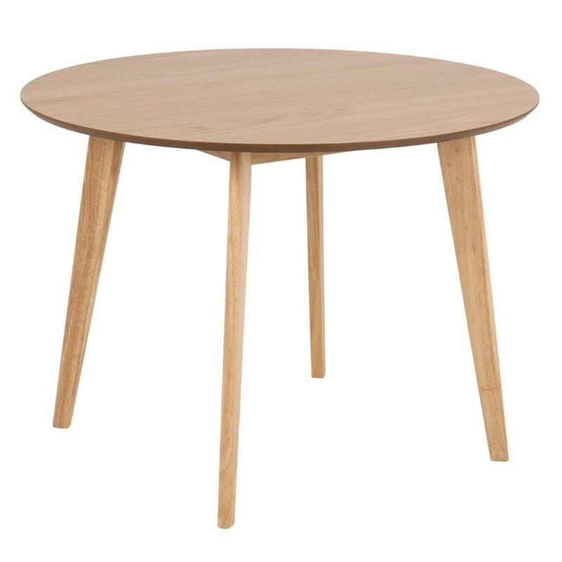 Stół do jadalni Roxby 105 cm dąb