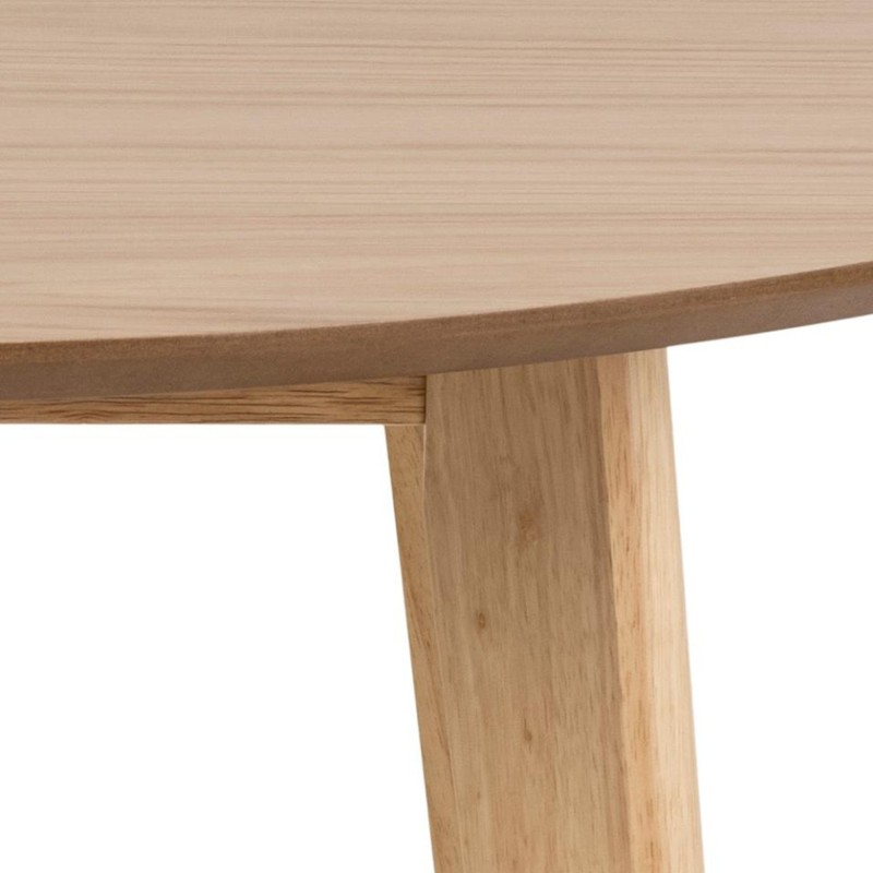 Stół do jadalni Roxby 105 cm dąb