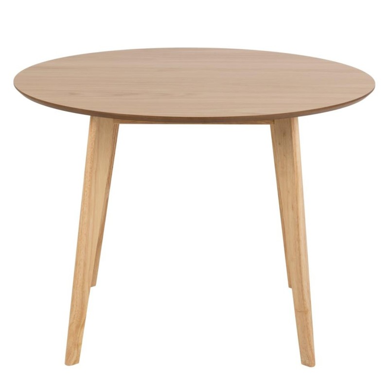 Stół do jadalni Roxby 105 cm dąb
