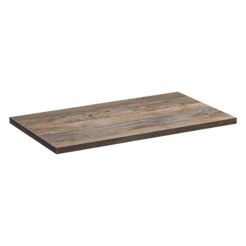 Blat łazienkowy Santa Fe Oak 60 cm dąb