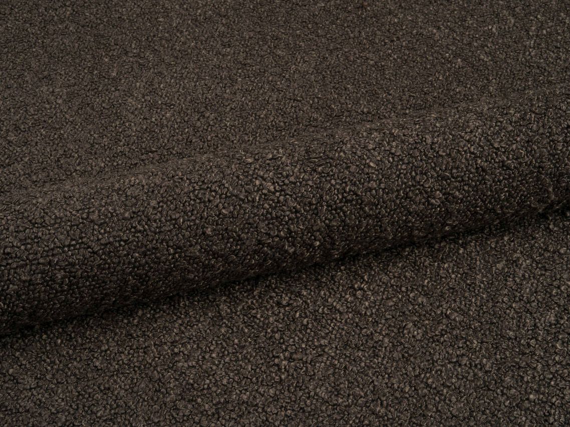 Bed With Headboard, "Aveline", 155x214x117