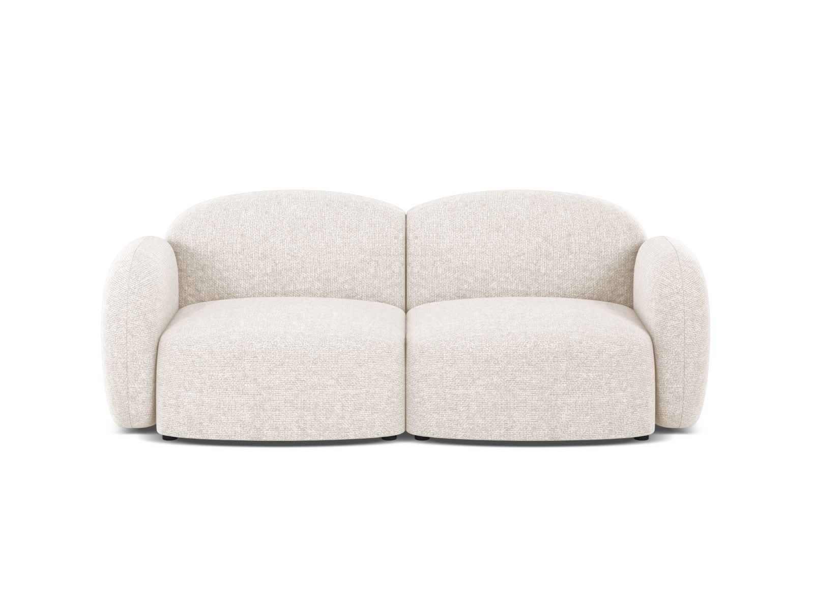 Sofa, "Blair", 2 Seats, 194x95x76