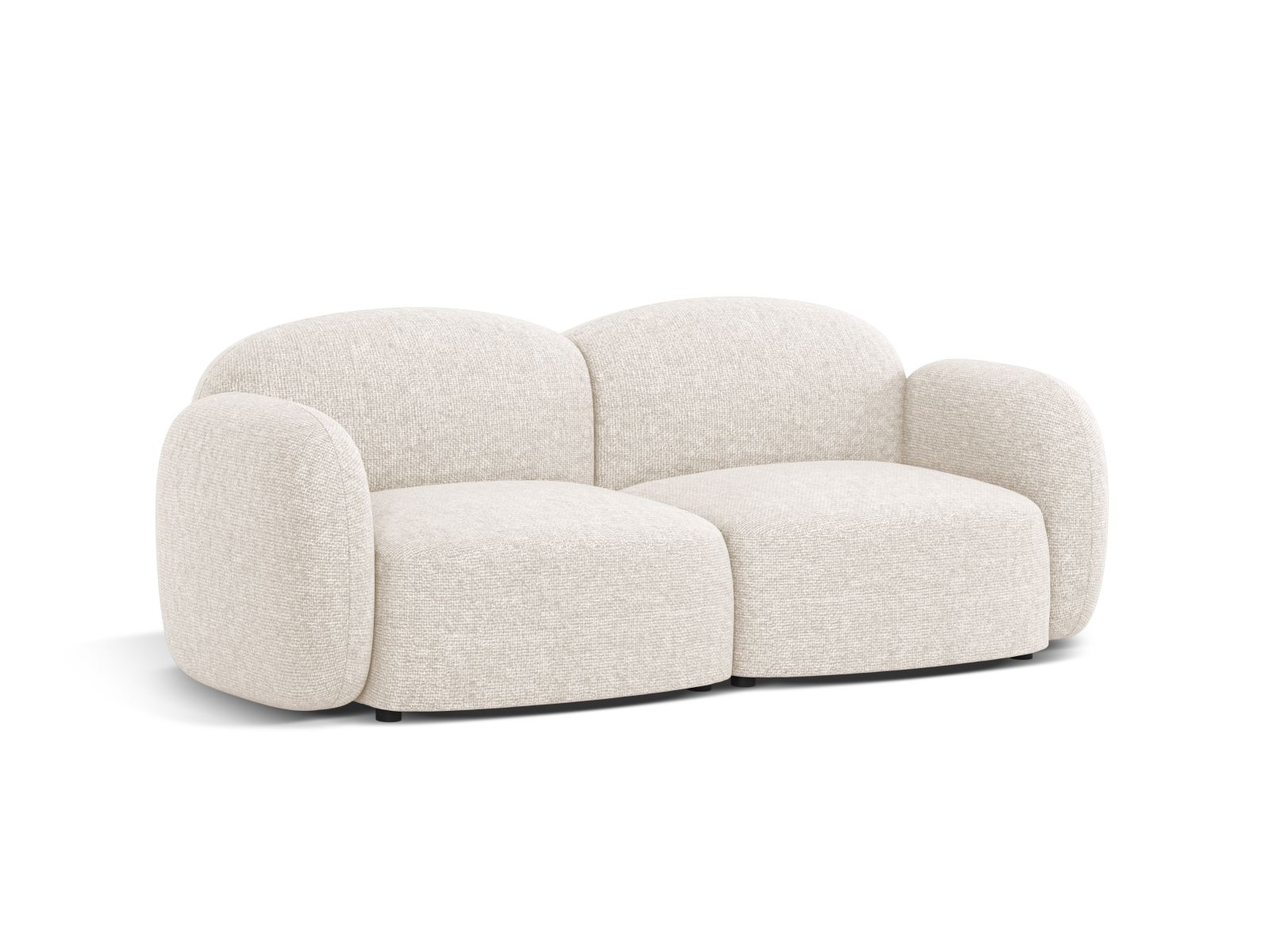 Sofa, "Blair", 2 Seats, 194x95x76