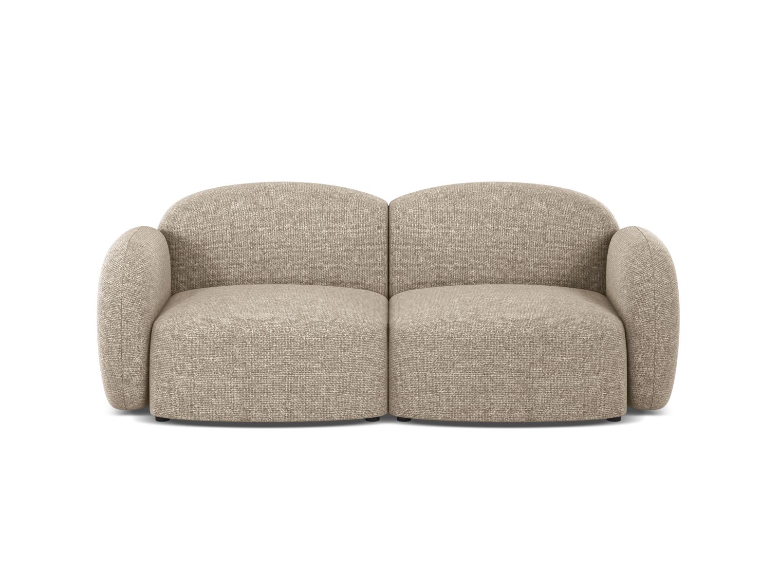 Sofa, "Blair", 2 Seats, 194x95x76