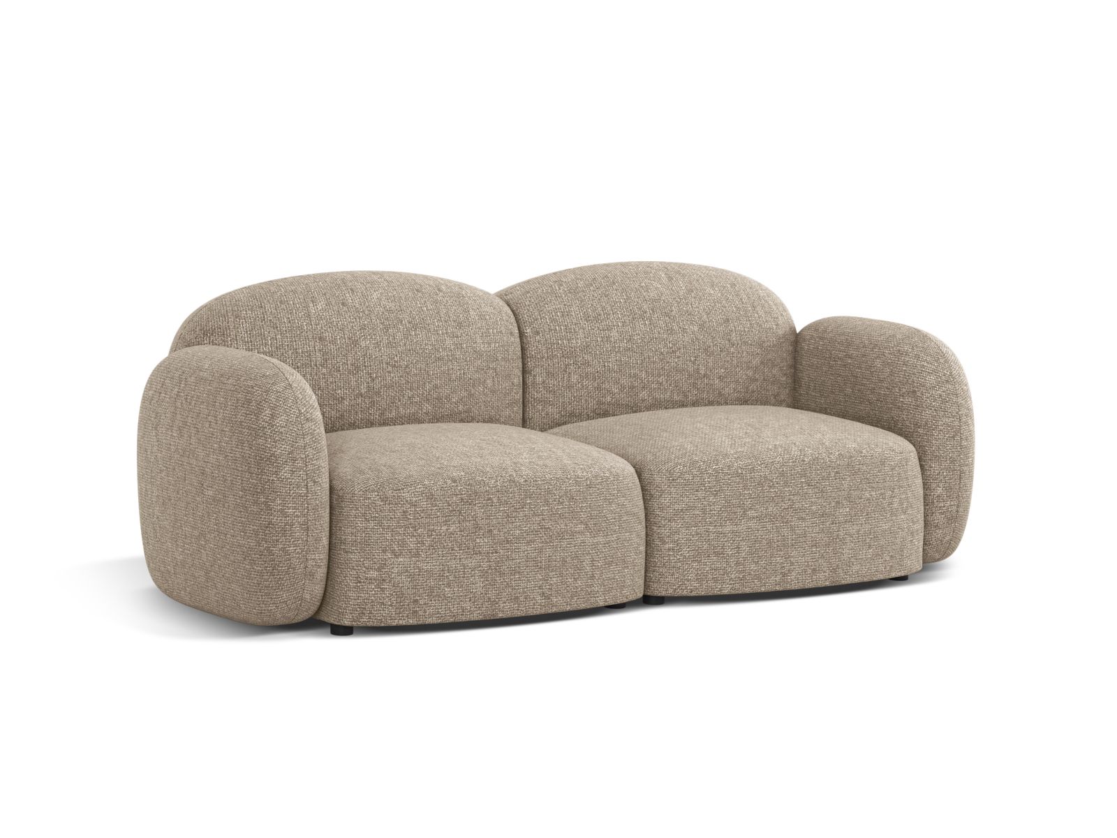 Sofa, "Blair", 2 Seats, 194x95x76
