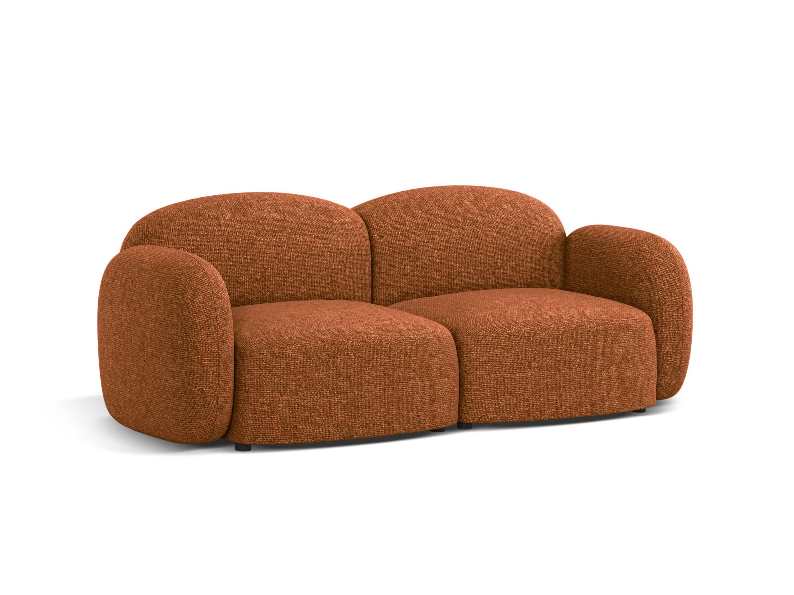 Sofa, "Blair", 2 Seats, 194x95x76