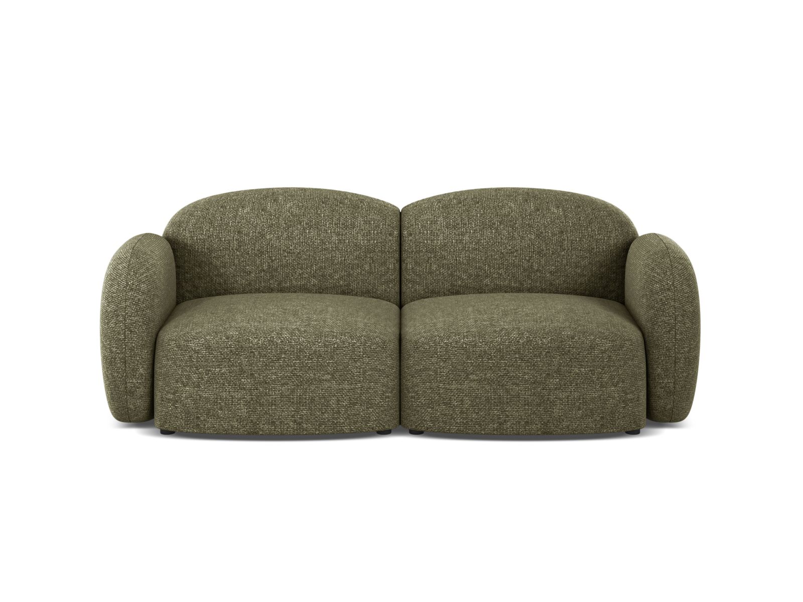Sofa, "Blair", 2 Seats, 194x95x76