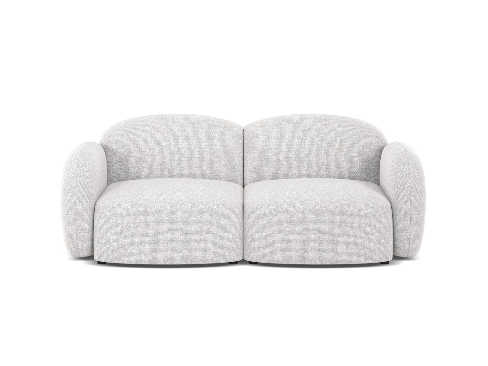 Sofa, "Blair", 2 Seats, 194x95x76