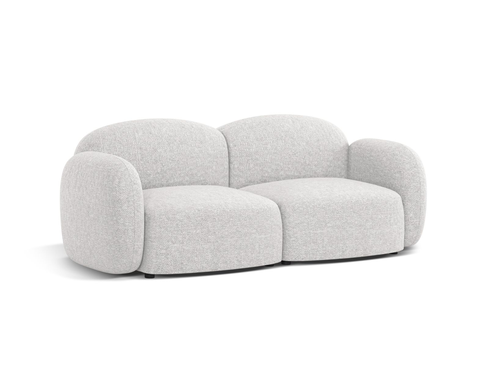 Sofa, "Blair", 2 Seats, 194x95x76