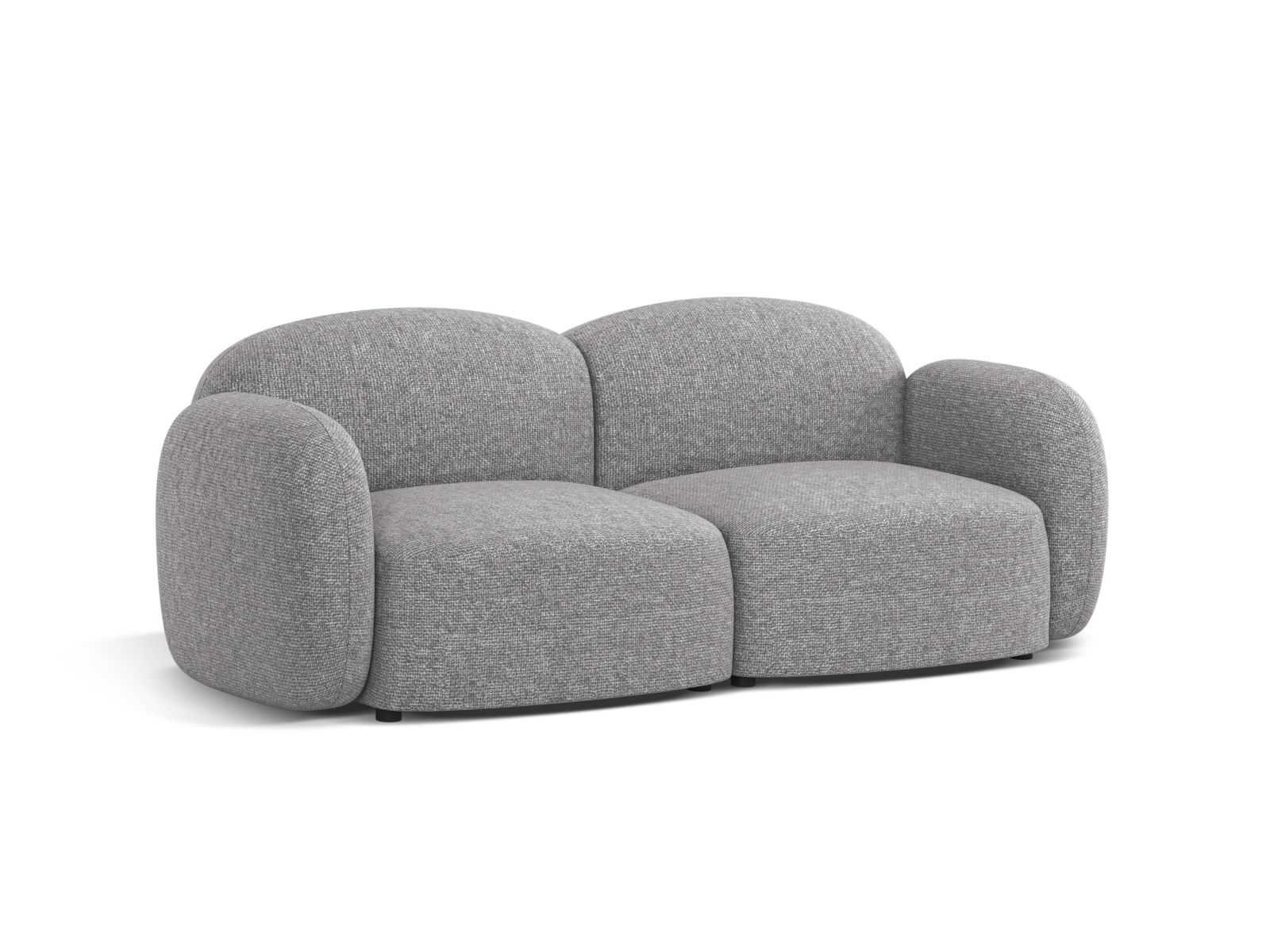 Sofa, "Blair", 2 Seats, 194x95x76