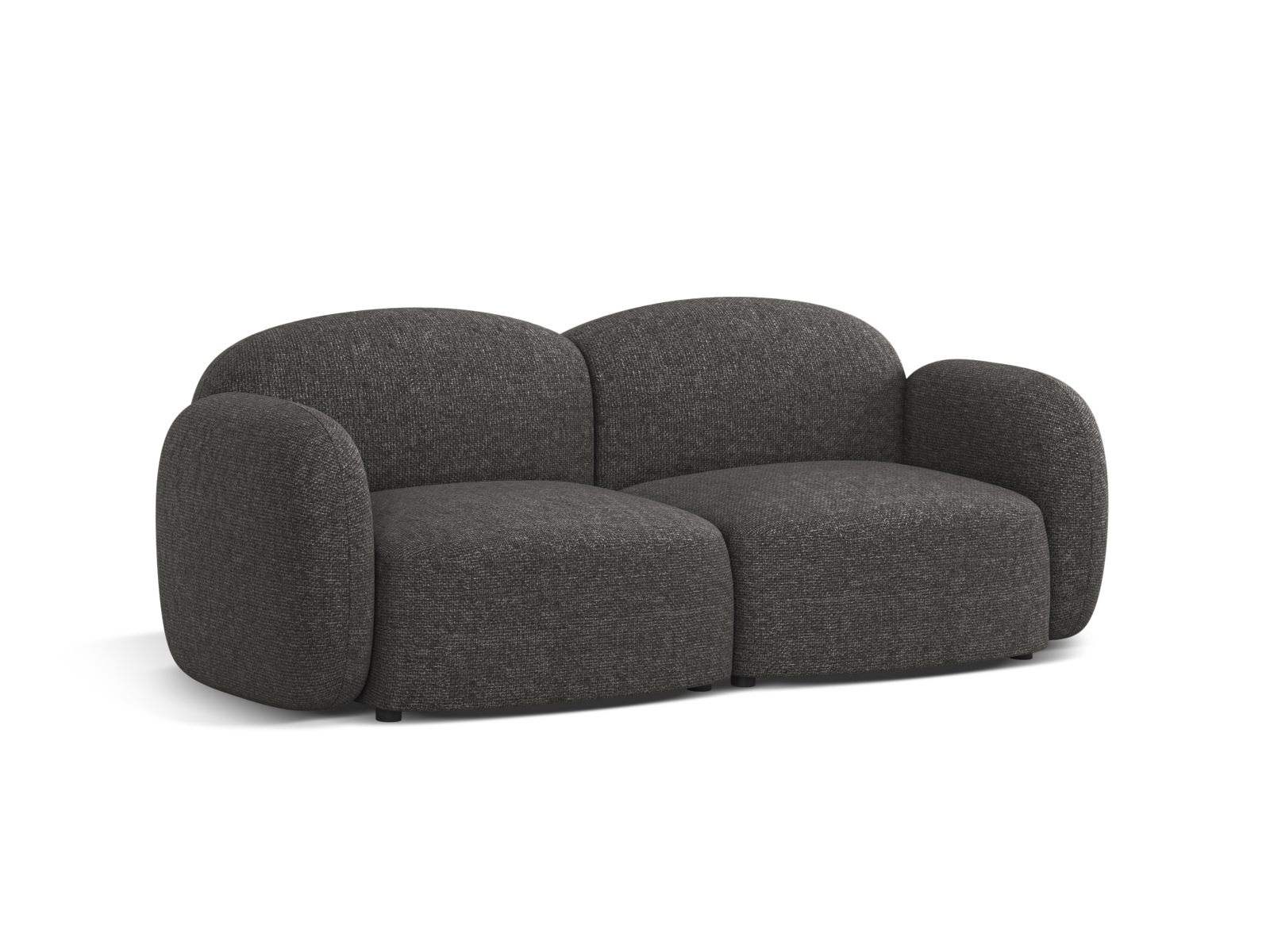 Sofa, "Blair", 2 Seats, 194x95x76
