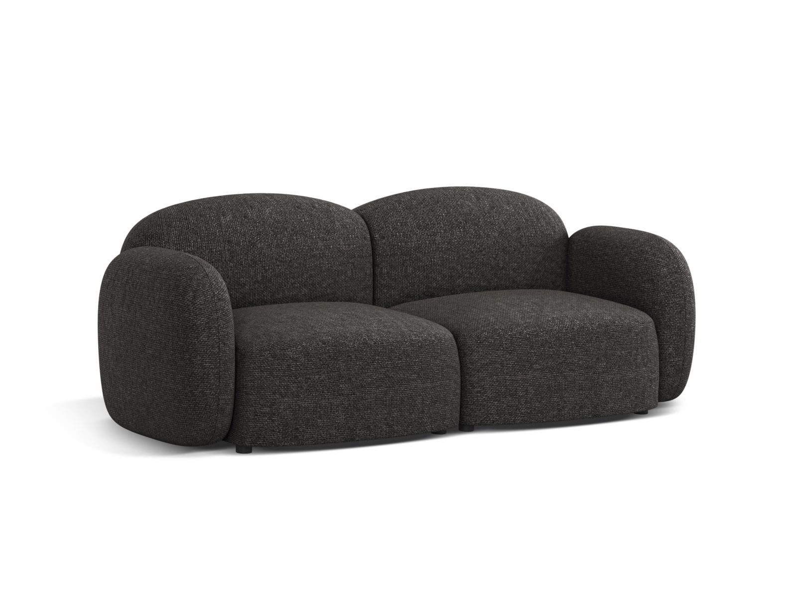Sofa, "Blair", 2 Seats, 194x95x76