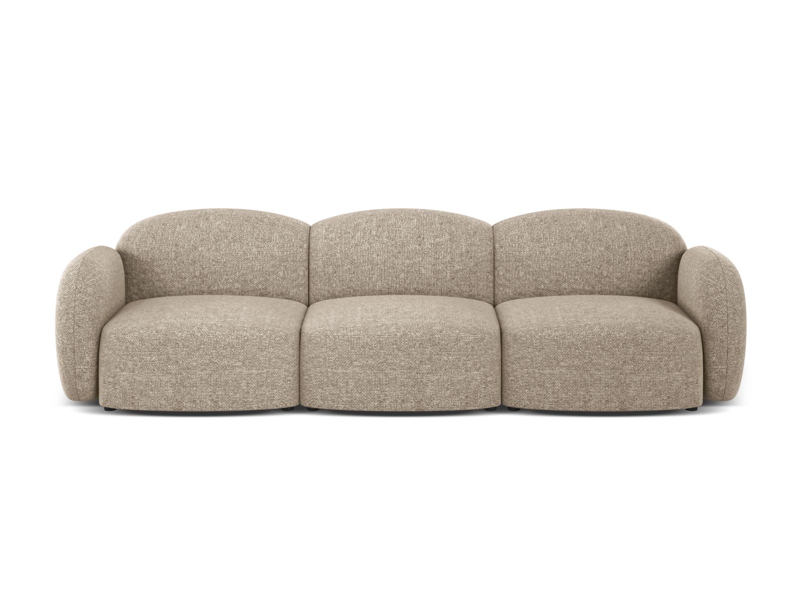 Sofa, "Blair", 3 Seats, 274x95x76